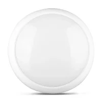LED Plafondlamp, 3000K, Rond