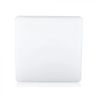 LED Plafondverlichting, 25W, Samsung Chip, 3000K, Vierkant