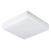 LED Plafondverlichting, 25W, Samsung Chip, 4000K, Vierkant