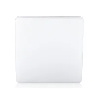 LED Plafondverlichting, 25W, Samsung Chip, 4000K, Vierkant