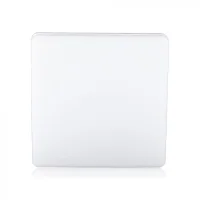 LED Plafondverlichting, 25W, Samsung Chip, 6500K, Vierkant