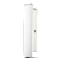 LED Plafondverlichting, 25W, Samsung Chip, 6500K, Vierkant