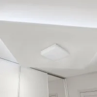 LED Plafondverlichting, 25W, Samsung Chip, 6500K, Vierkant