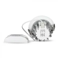 LED Reflector, COB Downlight, 20W, 6400K