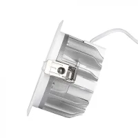 LED Downlight, 30W, 4500K, Rond