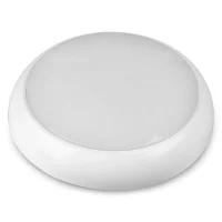 LED Plafondlamp, 4000K, Rond