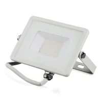 LED Breedstraler, SMD, 20W, Samsung Chip, 6400K, Wit