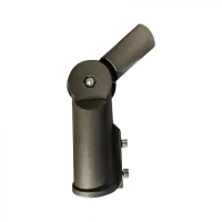 Straatlamp adapter