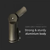 Straatlamp adapter