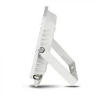 LED Breedstraler, 30W, SMD, Samsung LED Chip, 3000K, Witte Behuizing
