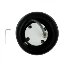 LED Ondergrondse Lamp, 12W, 4000K Neutraal Wit, IP67