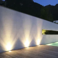 LED Ondergrondse Lamp, 12W, 4000K Neutraal Wit, IP67