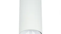 V-TAC GU10 Armatuur Rond | Wit