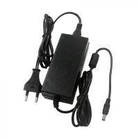LED Voedingsadapter, 60W, 12V, 5A, IP44