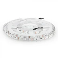 LED Striplamp, RGB, 10.8W, IP65, 24V