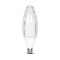 LED Olive Lamp, 60W, Samsung Chip, 4000K Neutraal Wit, E40, 5400 lumen
