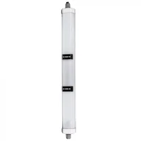 LED Waterdicht Armatuur, 24W, X-Series, 120cm, 4500K Neutraal Wit