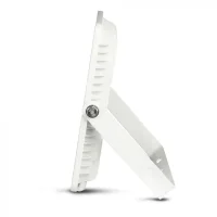 LED Breedstraler, 100W, 4000K Natuurlijk Wit, IP65, Wit