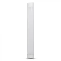 LED Batten, 20W, 60cm, Samsung LED Chip, 3000K Warm Wit
