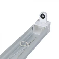 LED TL Armatuur, 150cm, Voor LED Batten, IP20