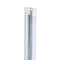 LED TL Armatuur, 150cm, Voor LED Batten, IP20