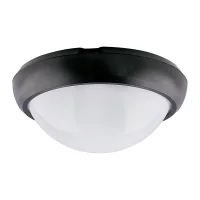 LED Plafondverlichting, 3000K, Rond