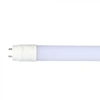 LED TL Buis, 16,5W, T8, Nano Plastic, 120cm, Samsung LED Chip, 6500K Koud Wit