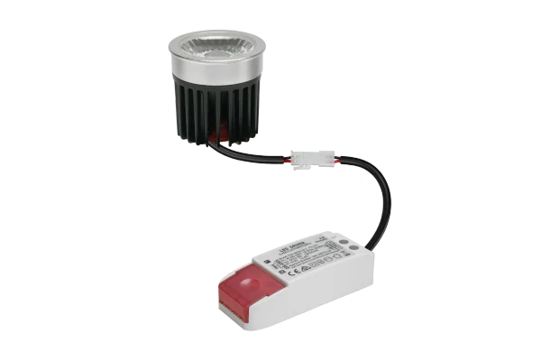 LED Module, 6W, 2000K–2800K, Dim to Warm