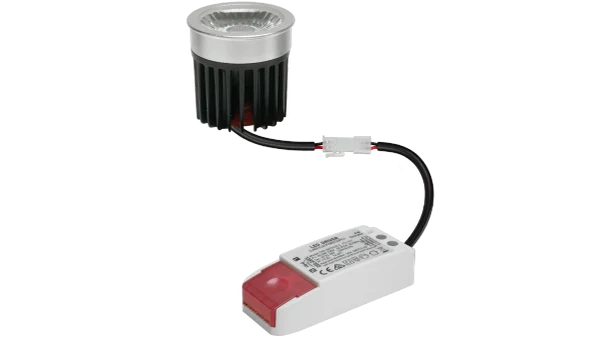 LED Module, 6W, CCT, Dimbaar