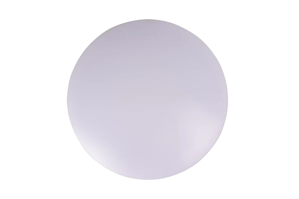 LED Wand- en Plafondarmatuur, 24W, 3CCT, 3000K/4000K/6000K, 2490lm, IP20, Wit