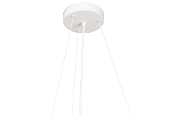 Ophangset, 2 Meter, Wit