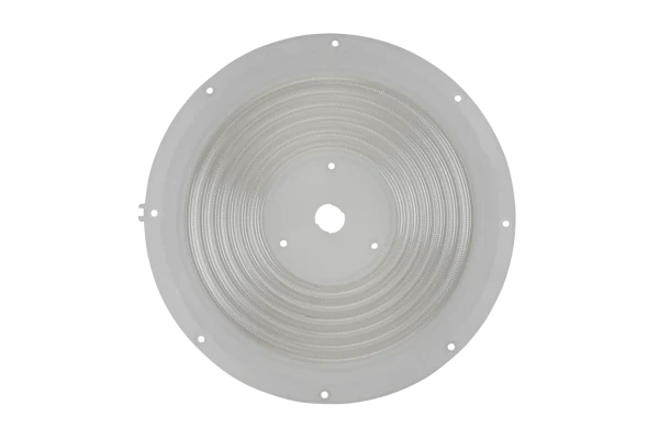 60° PC Lens voor LED High Bay