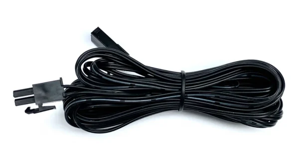 Verlengkabel voor LED Veranda Spot Set, 2m