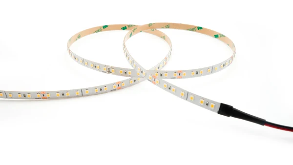 LED Strip, 5m, 24V, 4000K, IP20
