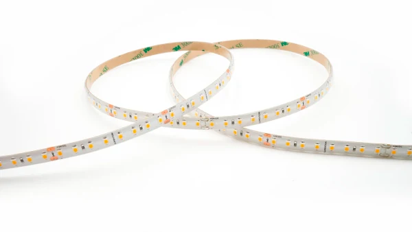 LED Strip, 5m, 24V, 3000K, IP65