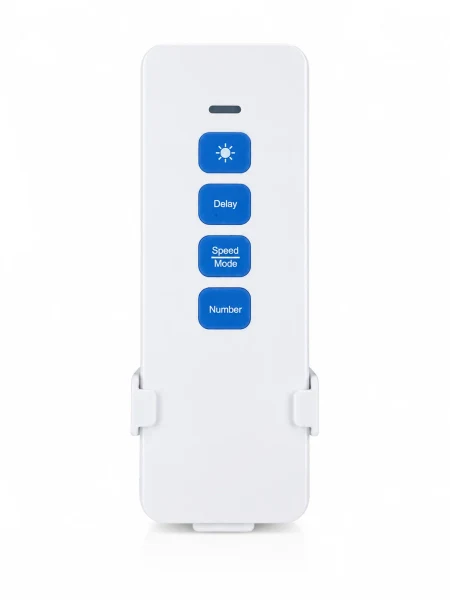 Afstandsbediening voor LED Trapverlichting Set, 16 Stappen