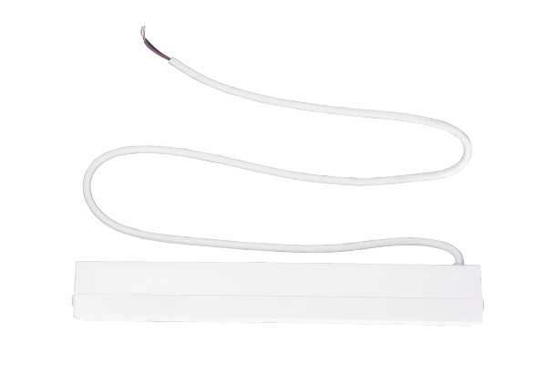 LED Nooduitgangsbord, Wit
