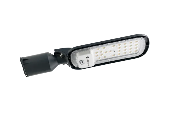 LED Straatlamp, 50W, IP65, 3CCT (3000K/4000K/6500K), 220–240V