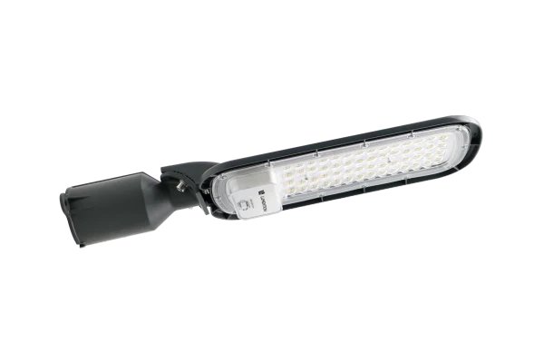 LED Straatlamp, 100W, IP65, 3CCT (3000K/4000K/6500K), 220–240V