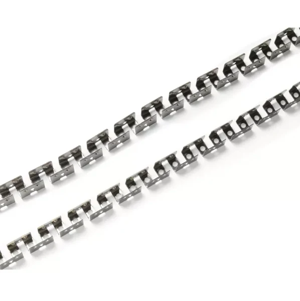 Buigbaar Aluminium, Profiel, D5 NEON LED, Flexibel montageprofiel, Strakke afwerking, Zilver, 20 meter