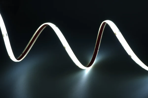 COB LED Strip, 4000K, 10 meter, IP65