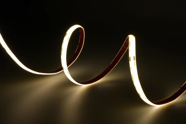 COB LED Strip, 2700K, 10 meter