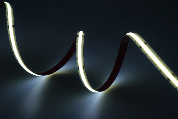 COB LED Strip, 4000K, 10 meter