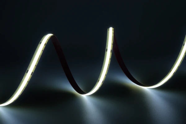 COB LED Strip, 4000K, 10 meter