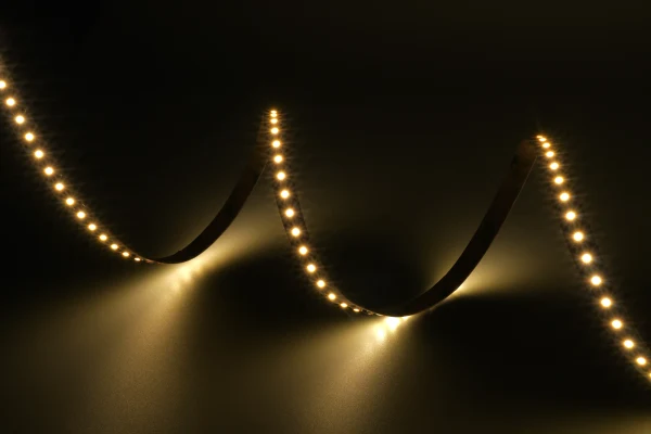 COB LED Strip, 2700K, 20 meter, IP20