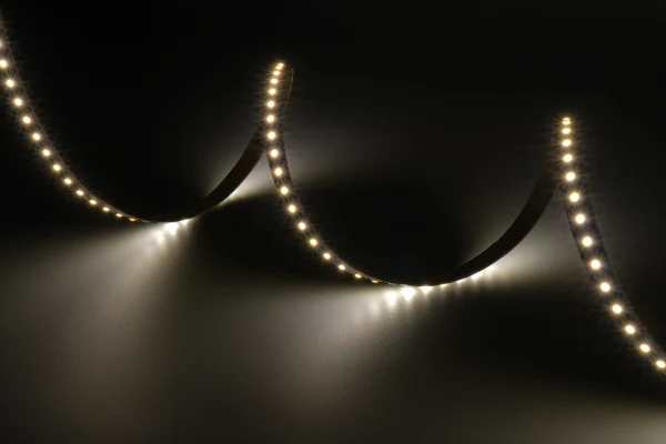 COB LED Strip, 3000K, 20 meter, IP20