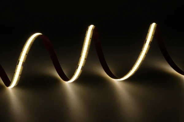 COB LED Strip, CCT 2700K–6500K, 20 meter, IP20