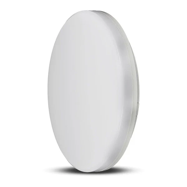 LED Plafondlamp, 3000K, Rond