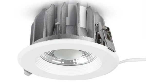 LED Reflector, COB Downlight, 20W, 6400K