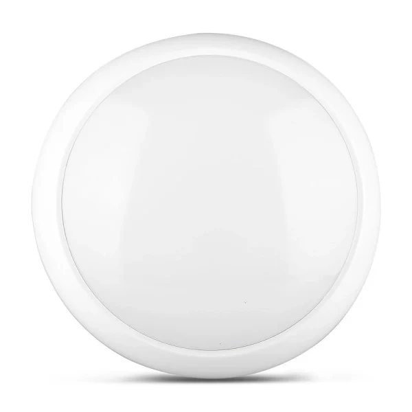 LED Plafondlamp, 4000K, Rond
